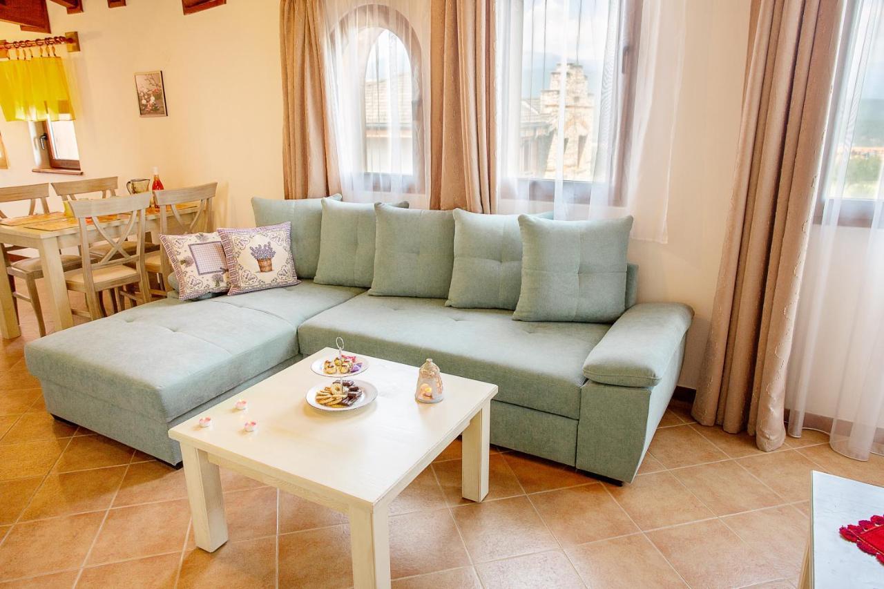 Mountain View Pirin Golf Apartment Bansko Exterior photo