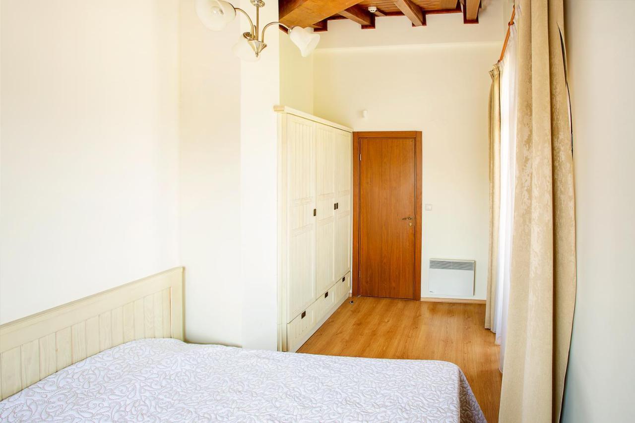 Mountain View Pirin Golf Apartment Bansko Exterior photo