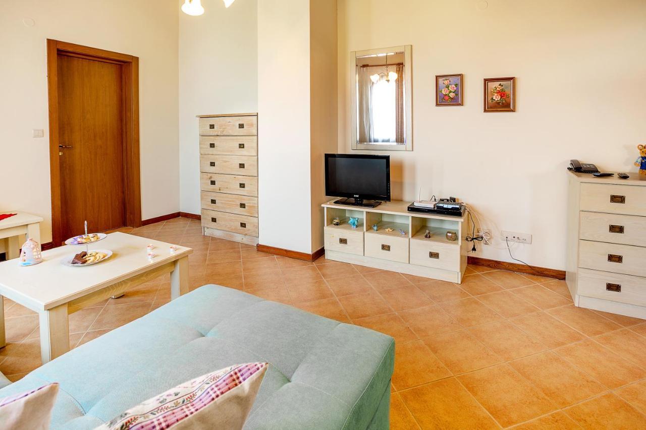 Mountain View Pirin Golf Apartment Bansko Exterior photo